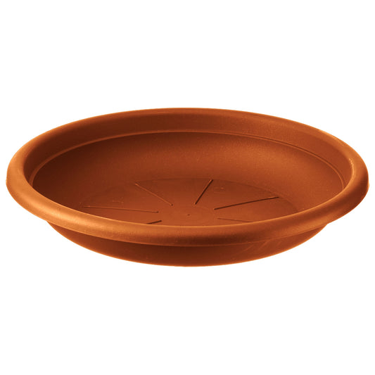 Platillo Para Maceta Ø 35 Cm Terracota_0
