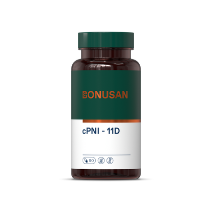 cPNI - 11D Bonusan 90 cápsulas