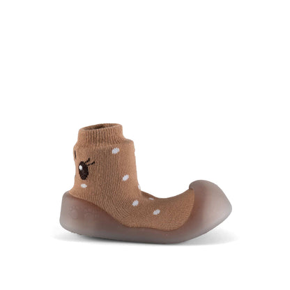 Zapatos De Bebé Que Cambian De Color Con La Luz Del Sol Squirrel Bigtoes Chameleon