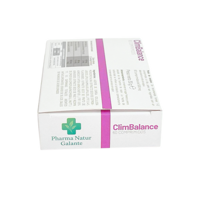 Climbalance 60 Comprimidos | Alivio Natural Para Menopausia Y Spm_4