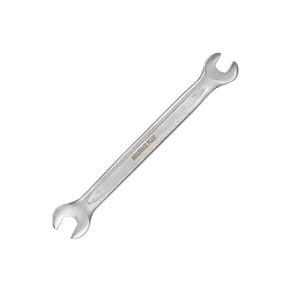 Llave Fija Plus Acero Cromo Vanadio 8x9 Din 3110. Llave Fija, Llave Fija Doble