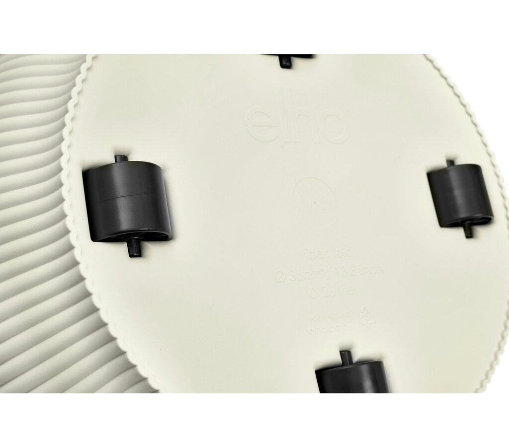 Macetero Vibes Con Ruedas Blanco 35cm_2