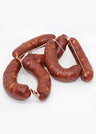Chorizo Curado Gallego - 1 KG