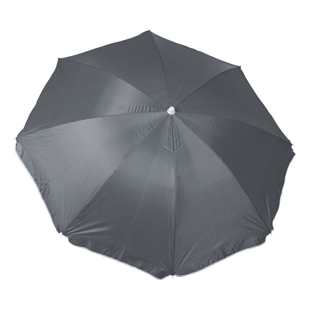 Bo-camp Sombrilla Beach Gris 160 Cm_3