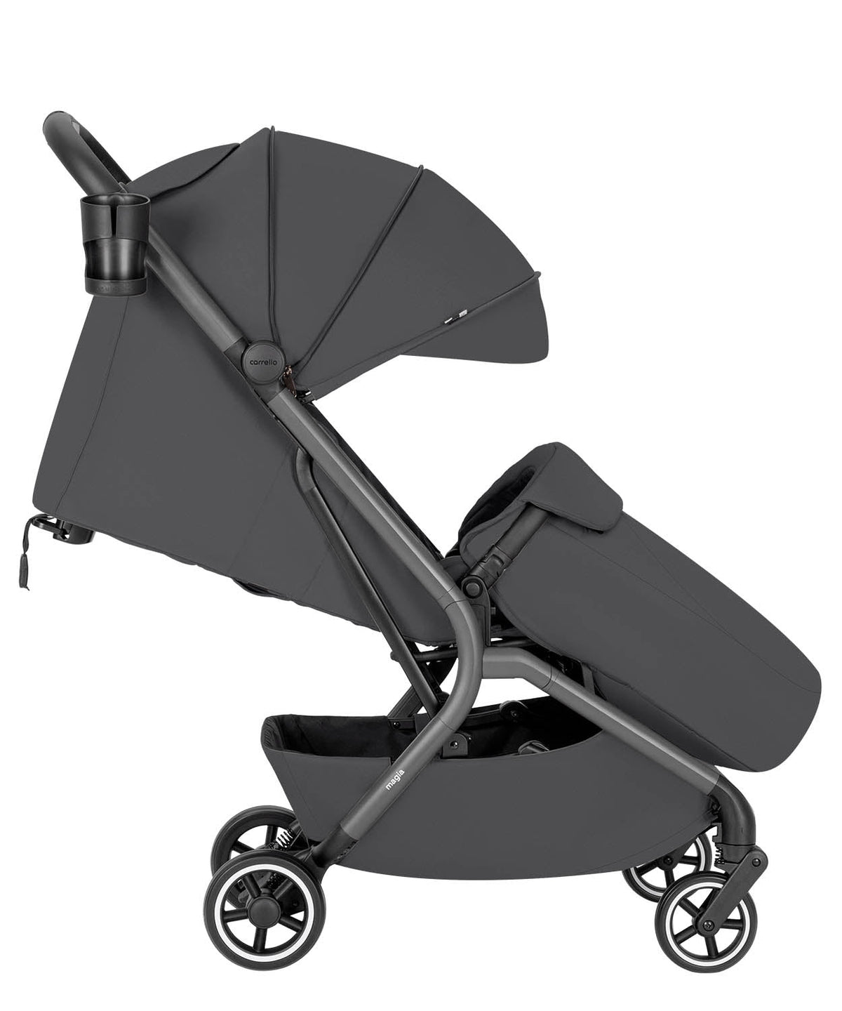 Carrello Silla De Paseo Ligera Magia Elm Grey_3
