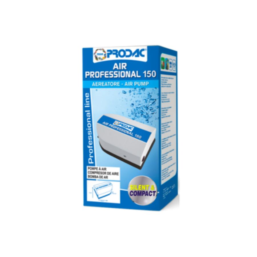 Prodac Compresor Air Professional 150 L/h 