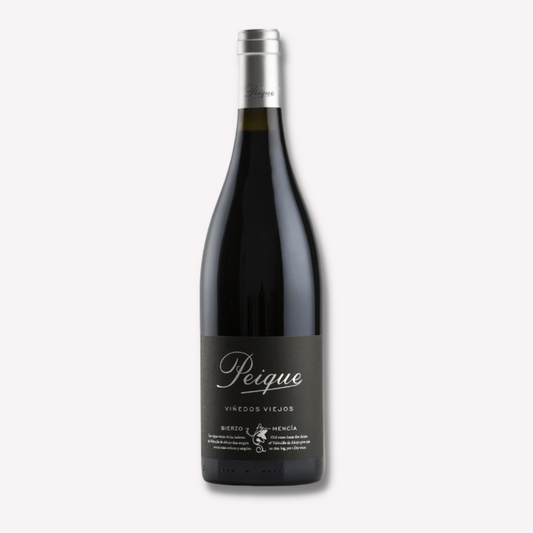 Peique - Viñedos Viejos - Vino Tinto - 2019_0