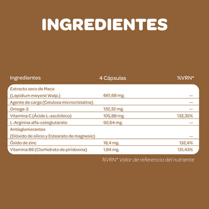 Maca Andina + Omega 3_2