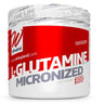 Glutamine Micronized 300 Gr