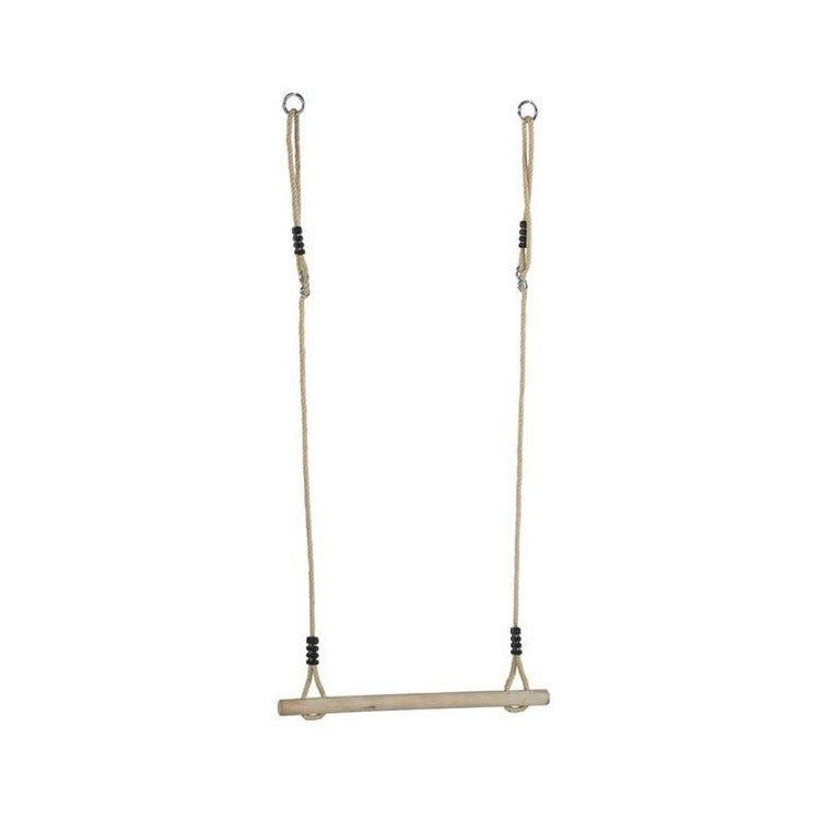 Trapecio De Madera Masgames.