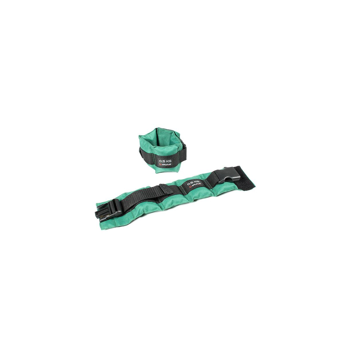 Tobillera O'Live (2Uds) 1,5kg