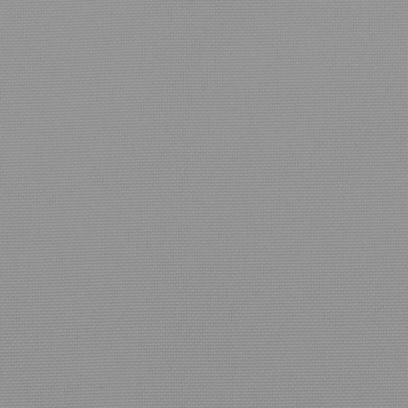 Vidaxl Cojín De Banco De Jardín Tela Oxford Gris Antracita 150x50x4 Cm_5