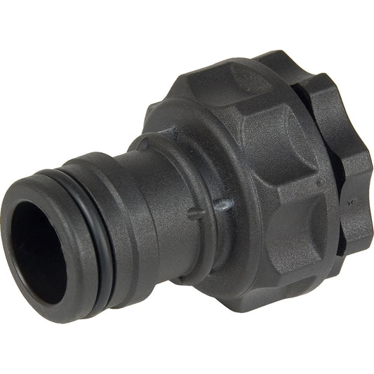 Racor 3434 Gran Caudal Con Adaptador_0