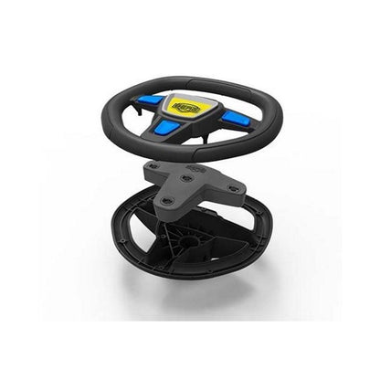 Berg Soundbox (barra De Sonidos Para Volante).