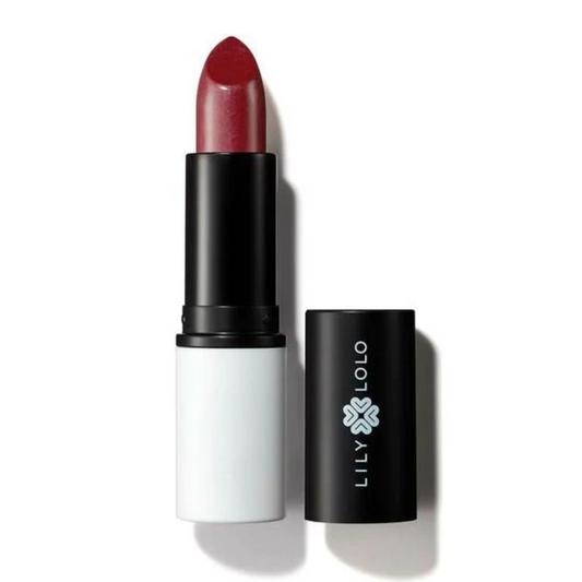Vegan lipstick stripped Lily Lolo 4g
