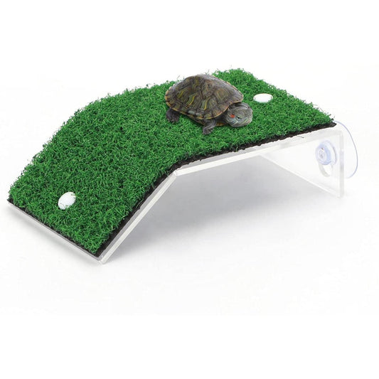 Rampa para tortugas 14 x 8 cm Nobleza
