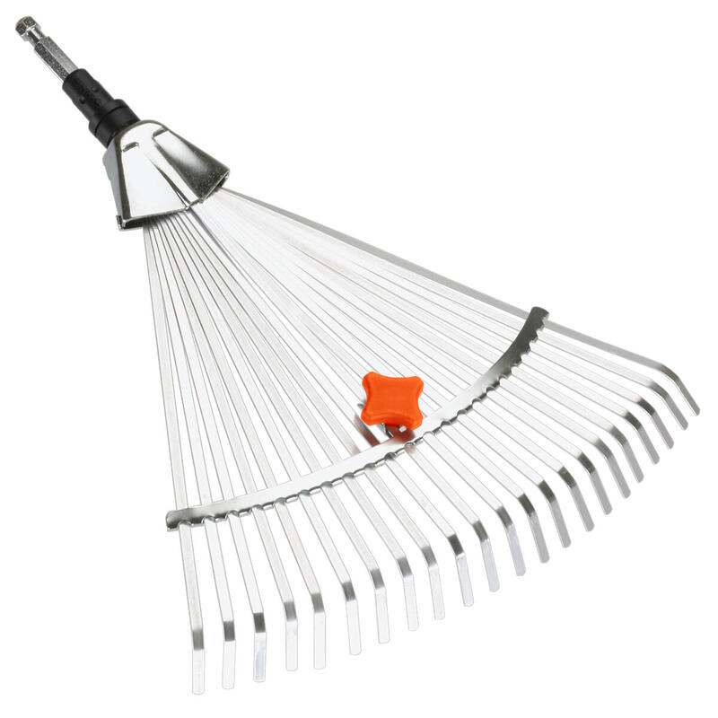 Gardena 3103-20 Rastrillo Acero_0