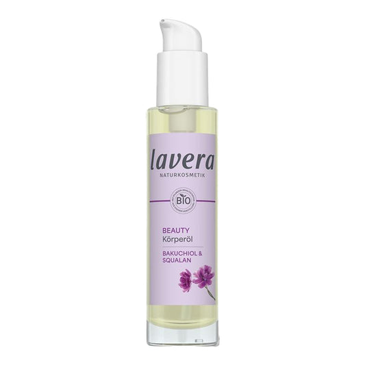 Aceite belleza reafirmante bakuchiol & escualano 100 ml