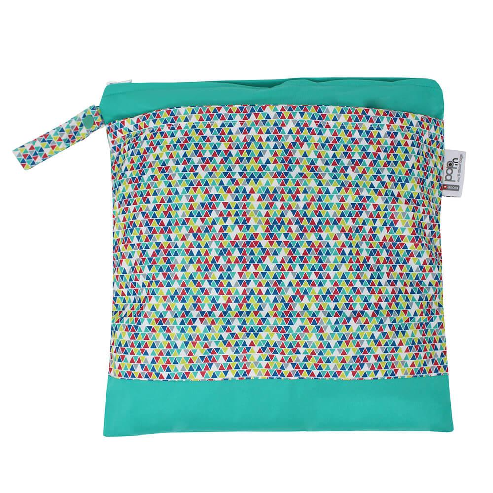 Pack 10 Pop-in Corchetes