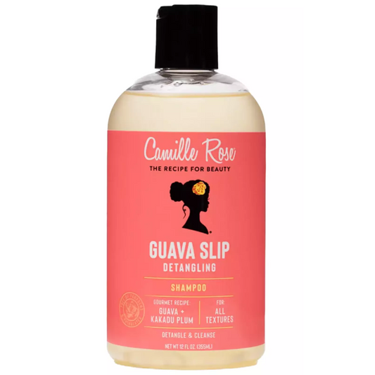 Camille Rose Guava Champú 355ml_0