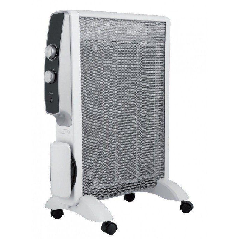 Orbegozo Radiador de Mica RMN RMN 1575 1500 W