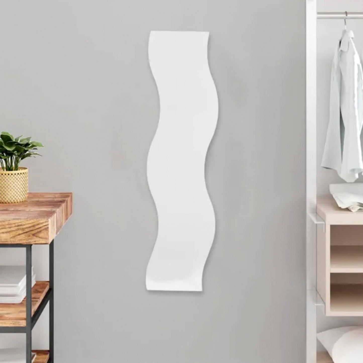Wellhome Espejo Ondulado Dolly 20x160cm_3