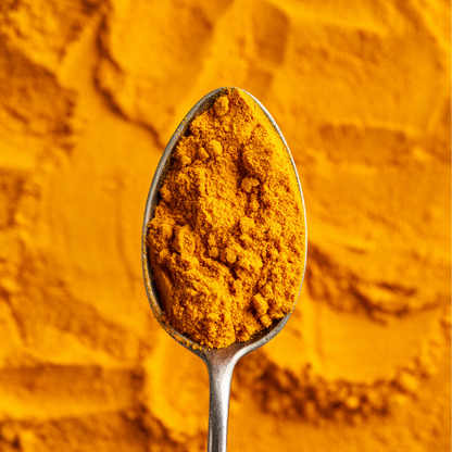 Cúrcuma En Polvo Bio - 500g_1