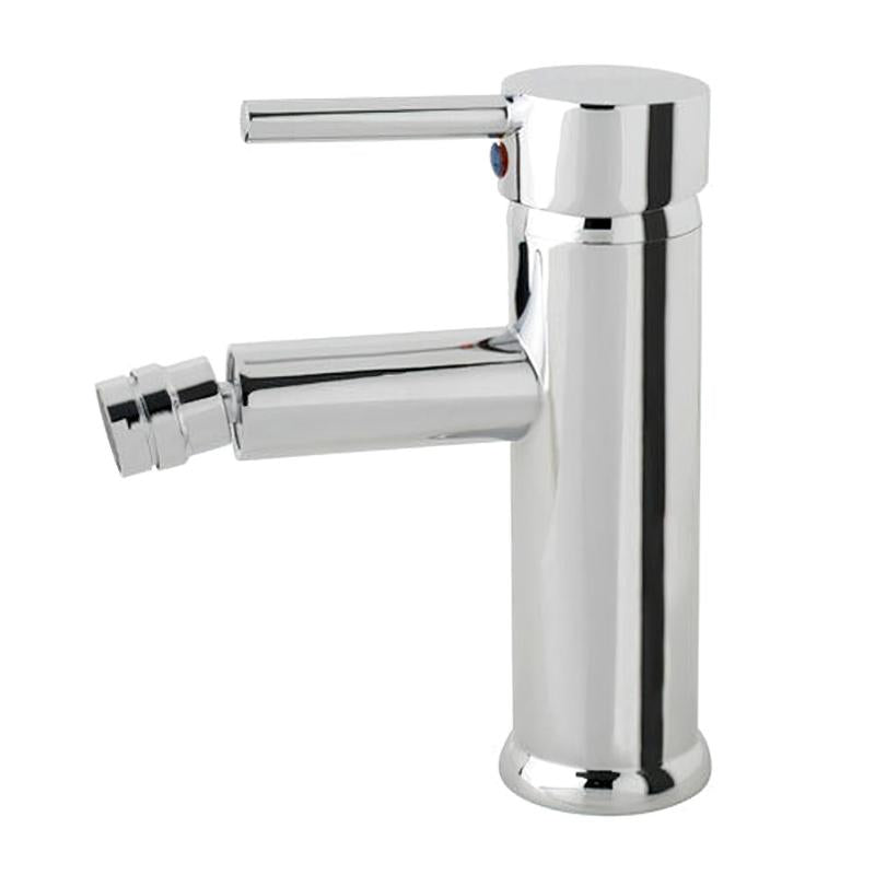 Monomando Línea Flow Bide Con Cartucho Ceramico Ø 40 Mm._0