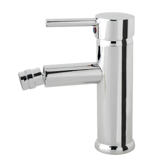 Monomando Línea Flow Bide Con Cartucho Ceramico Ø 40 Mm._0