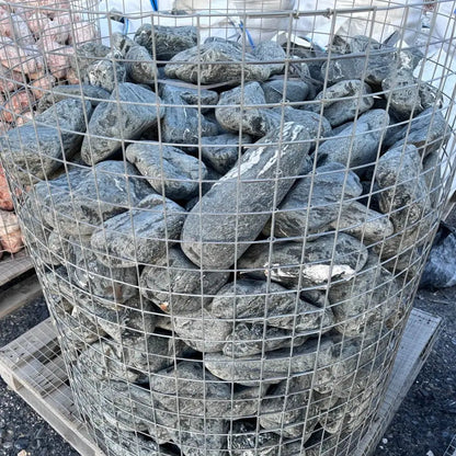 Bolo Japonés Osaka / Big Bag 1.000 Kg. / 100-200 Mm_1
