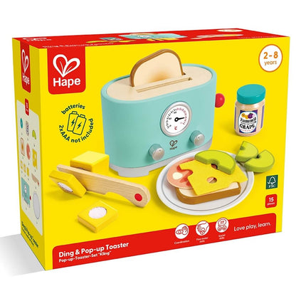 Tostadora Ding & Pop-up Hape_1