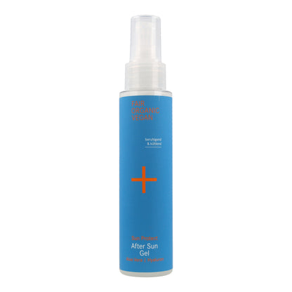 Gel After Sun Cuidado natural I+M 100ml