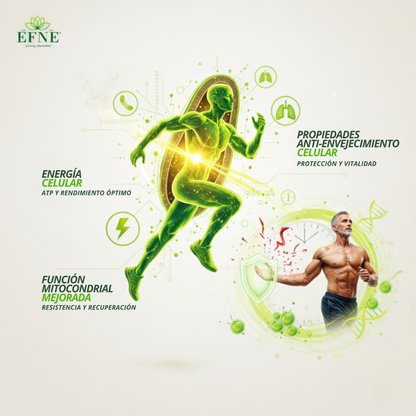 Efne Nad Con Trans-resveratrol: El Activador De Longevidad Para Quienes Viven Al Máximo Después De Los 40_4