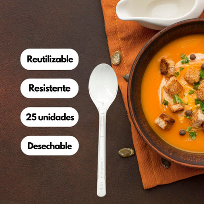 Cuchara Reutilizable (pack 25)_2