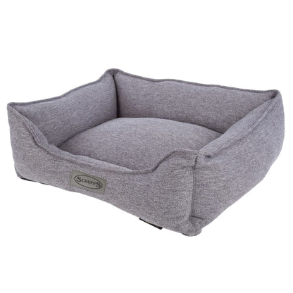 Scruffs Cama Manhattan Gris Oscuro L / Vetonek_1