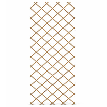 Celosia De Madera Extensible Trelliwood 1x2 M Nortene_1