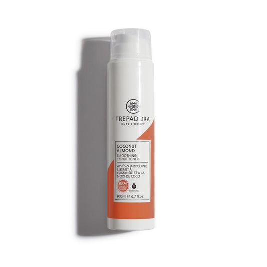 Trepadora Coconut Almond 200ml