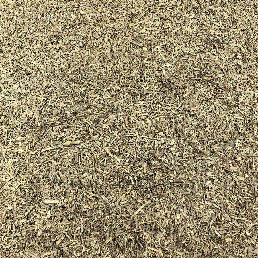 Hojas De Limoncillo Orgánico Granel 0,5 Kg_0