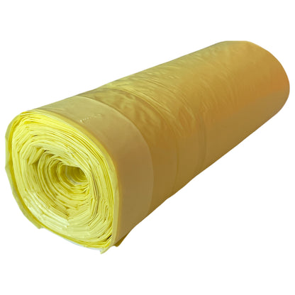 4 Rollos De 20 Bolsas De Basura Con Autocierre 30 L_3