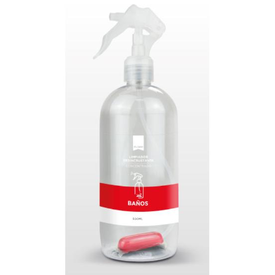 Limpieza baños hidrosoluble Flopp  Refill 2 cápsulas