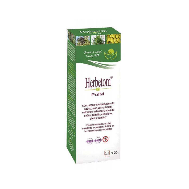 Herbetom 2 Pulm 250 Ml Bioserum_0