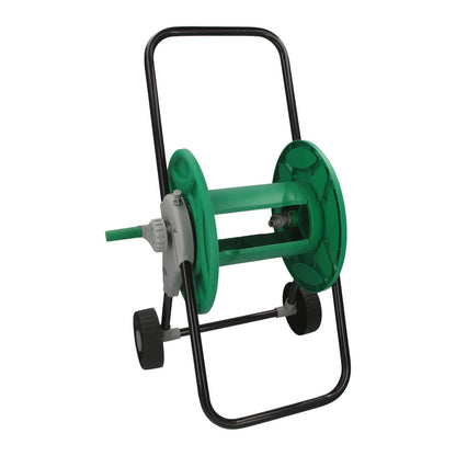 Carro Portamangueras 45 Metros_0