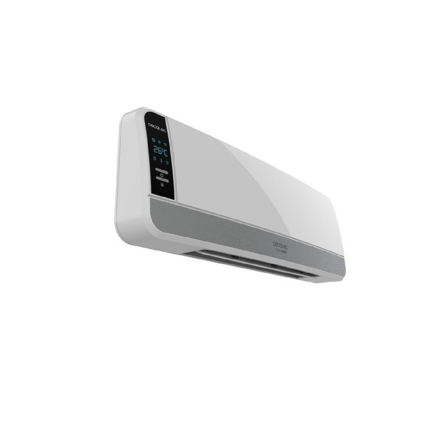 Cecotec Calefactor De Pared Ready Warm 5250 Swing Box Ceramic_2