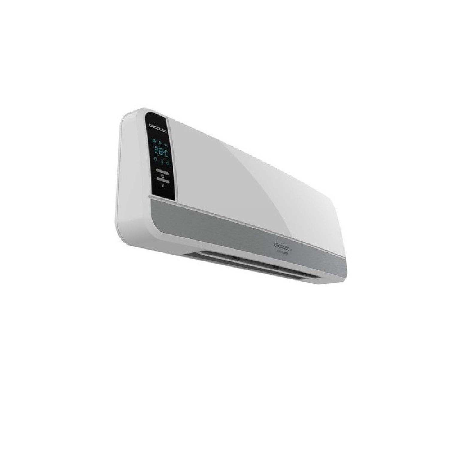 Cecotec Calefactor De Pared Ready Warm 5250 Swing Box Ceramic_2