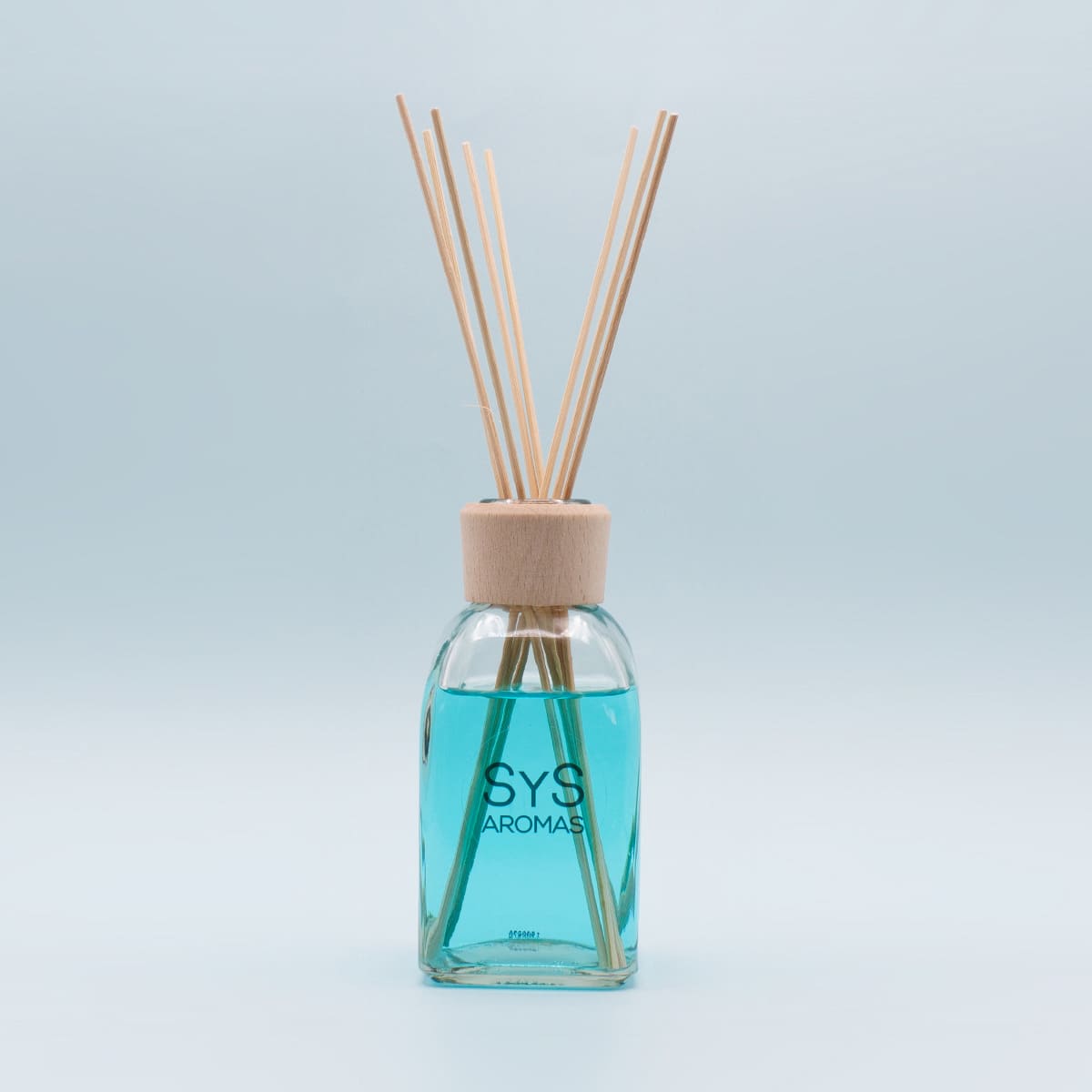 Ambientador Mikado Ropa Limpia Mármol SYS Aromas 220 ml | Aroma Fresco y Limpio | Relajante_3