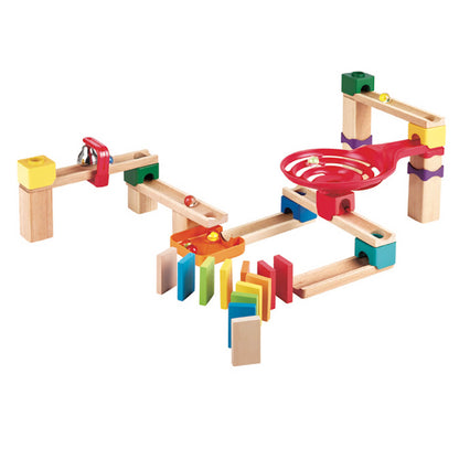 Circuito Canicas Rally Hape_0