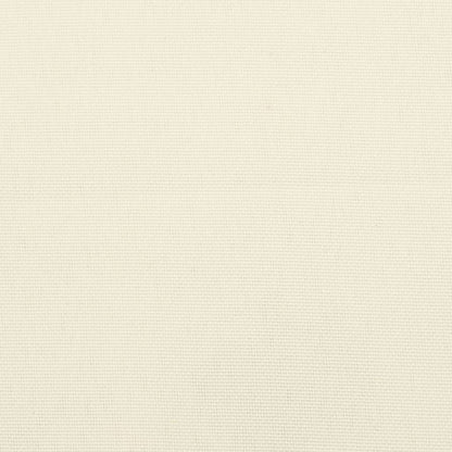 Vidaxl Cojines Decorativos 4 Uds Tela Crema 50x50 Cm_5