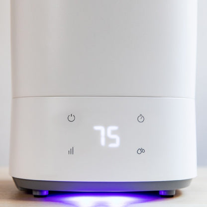 Cecotec Humidificador Humidificador Breezecare 3000_2