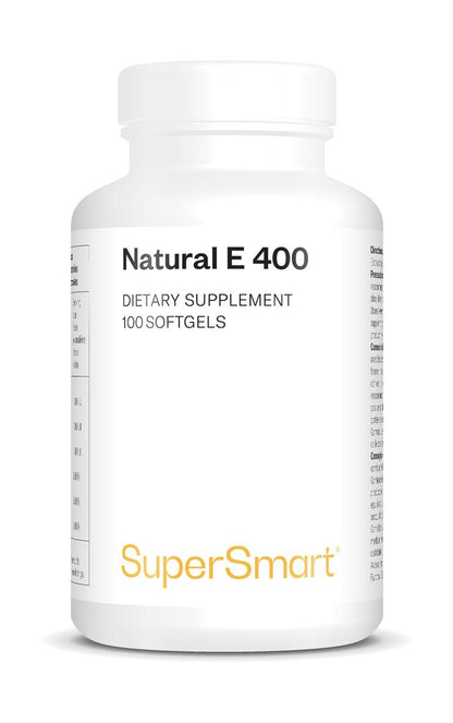 Natural E 400_0
