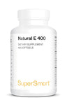 Natural E 400